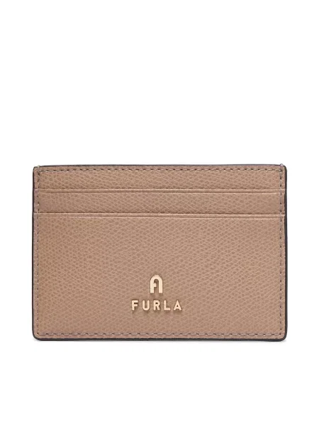 Гаманець Furla бежевий