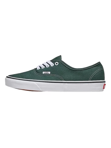 Sneakersy Vans Authentic zielone