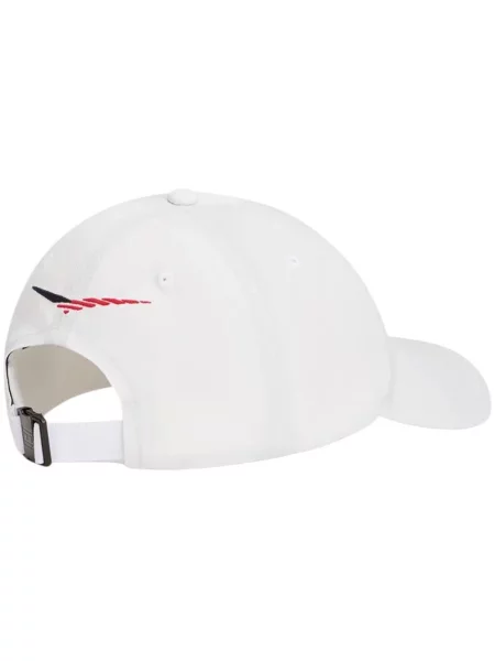Șapcă Tommy Hilfiger alb