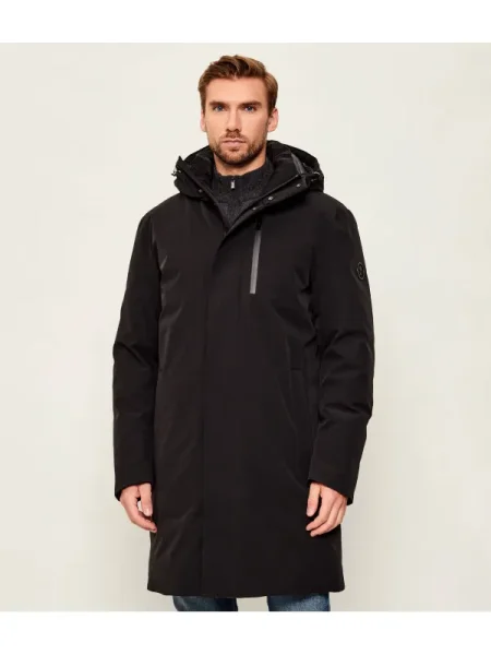 Joop! Palton Rodney negru