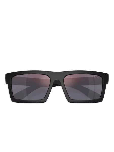 Слънчеви очила Prada Linea Rossa черно