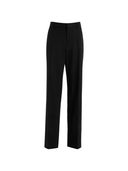 Pantaloni Elie Saab negru