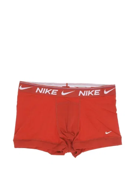 Scurt chiloți Nike cu imagine cu model floral negru