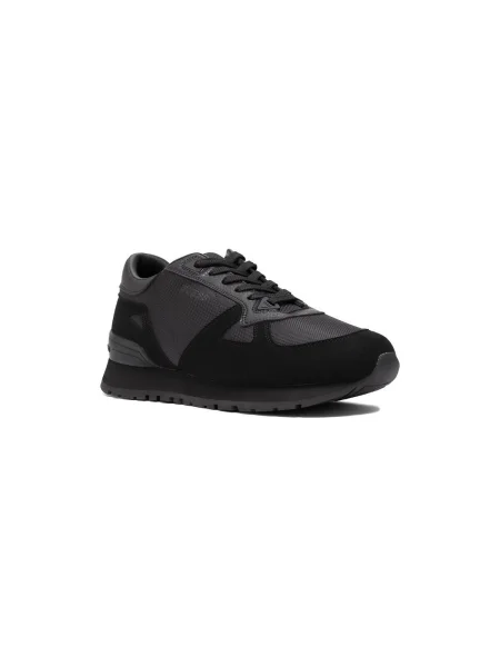 Pantofi Guess negru