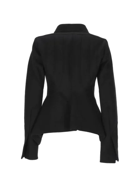 Geacă Rick Owens plic negru