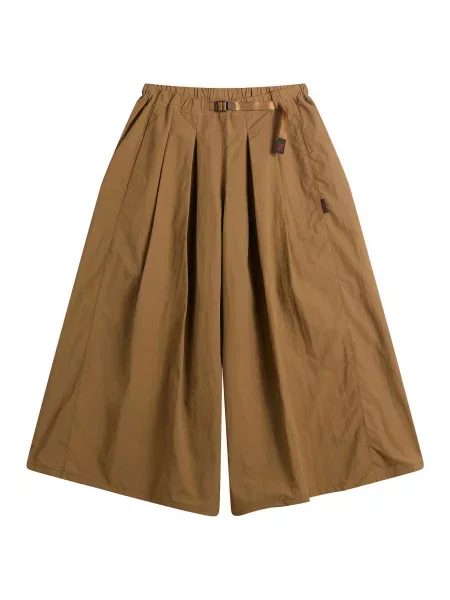 Spodnie dzwony Gramicci dzwony