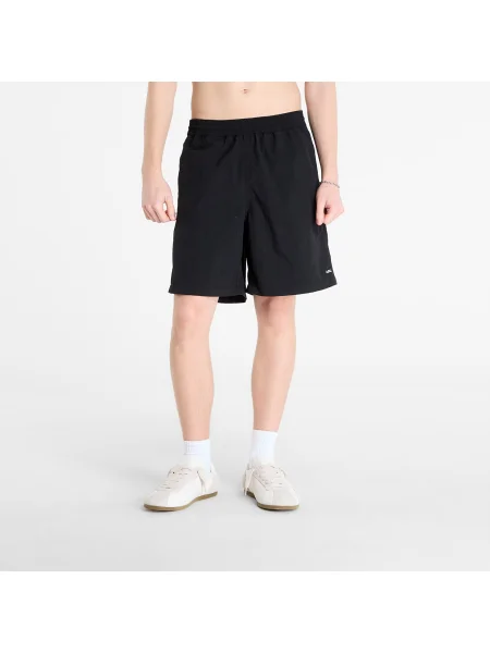 Plavalne hlačke A.p.c. črna