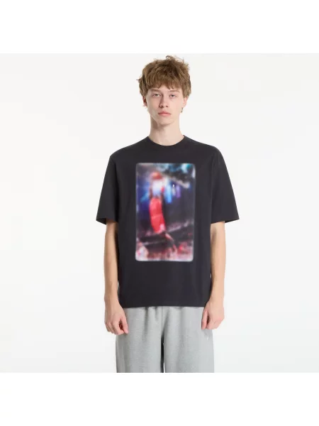T-shirt Jordan Brooklyn T-Shirt Off Noir XXL