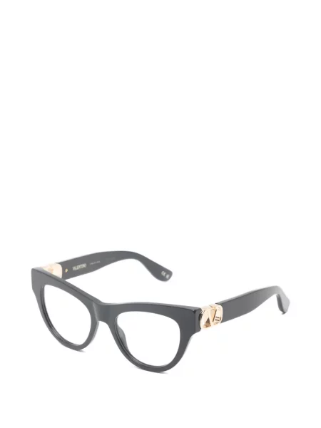 Слънчеви очила Valentino Garavani Eyewear черно