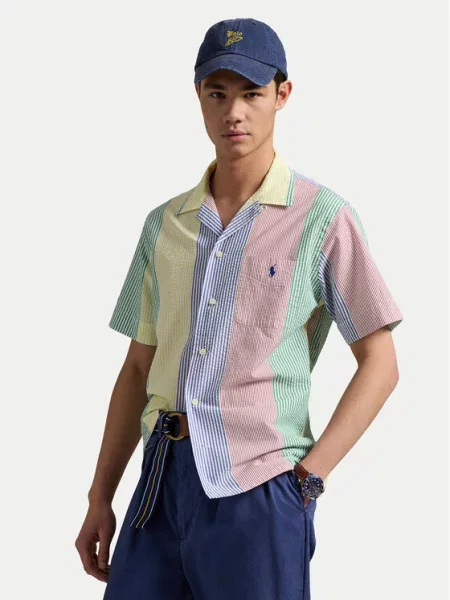 Πουκάμισο Polo Ralph Lauren