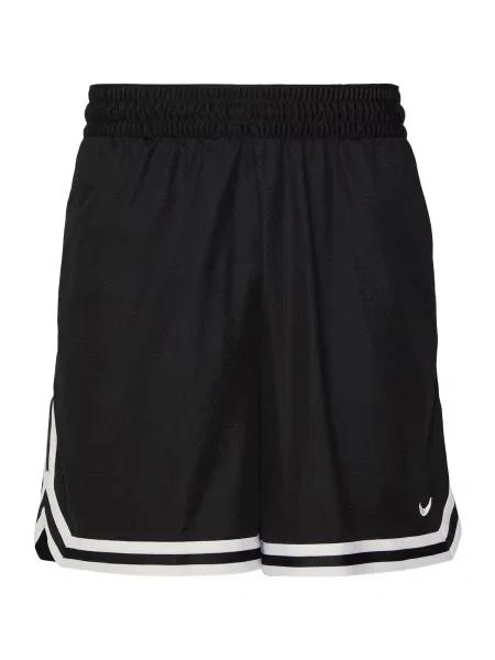 Nike Sportswear Sportovní kalhoty černá bílá