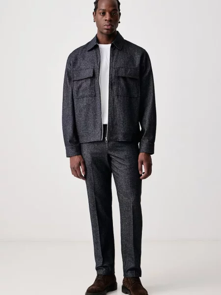 Шерстяная куртка Ps Paul Smith