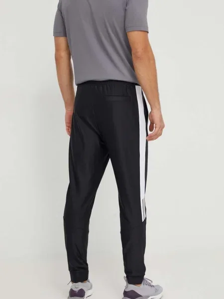 Pantaloni De Trening Pentru Bărbați Hugo Boss Hicon Mb negru