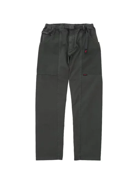 Pantaloni Gramicci conici gri
