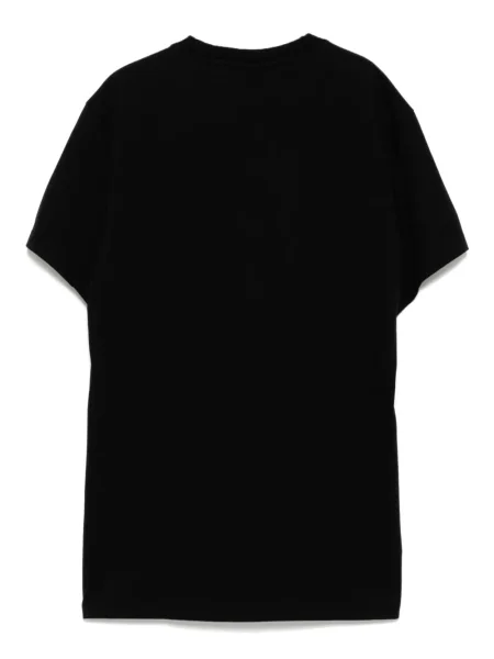 Tricou Aspesi cu imagine negru