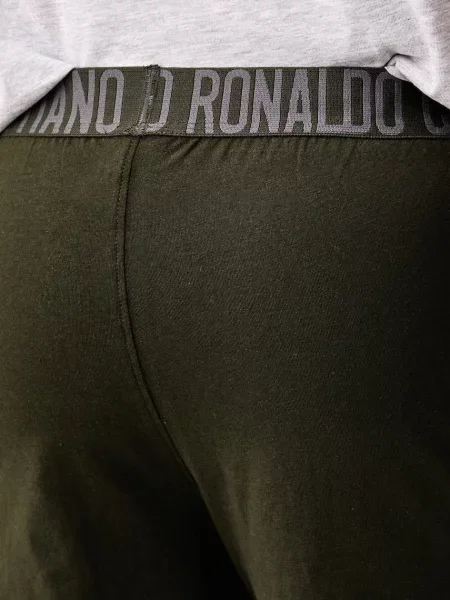 Пижама Cr7 Cristiano Ronaldo