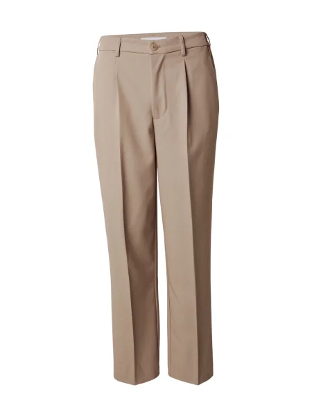 Only & Sons Pantaloni cutați ONSMIRO nisipiu