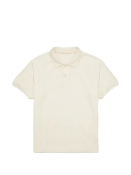 Tricou polo Fortela din material terry