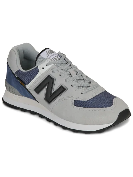 Tenisky New Balance 574 modrá