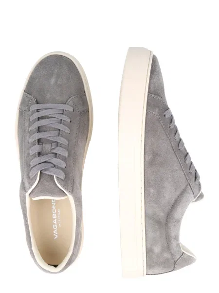 Sneakerși Vagabond Shoemakers gri
