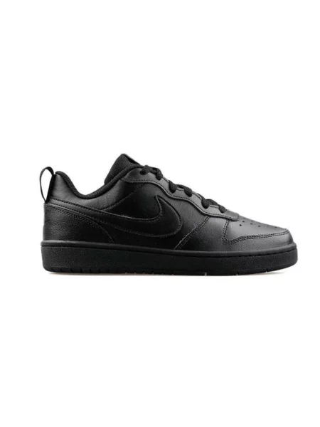 Teniși Nike negru