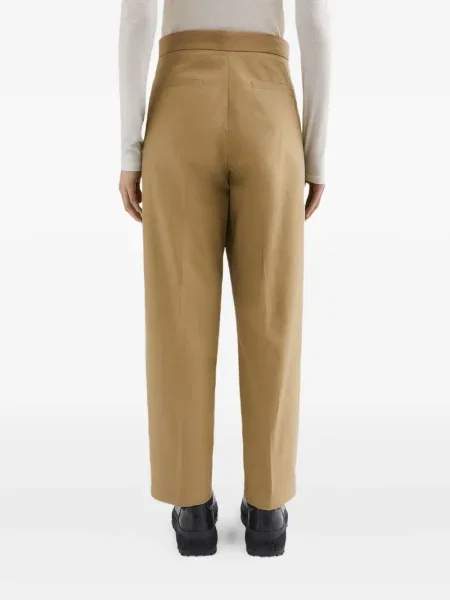 Pantaloni Jil Sander