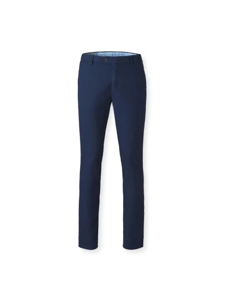 Сhinosy Meyer niebieskie