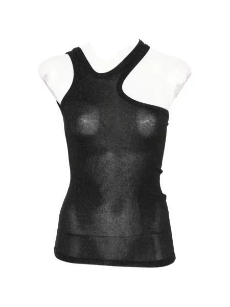 Top Philia Loft czarny