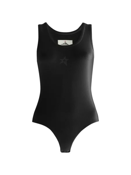 Body Perfect Moment tricotate negru