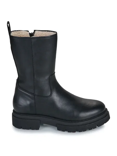 Pantofi Blackstone negru