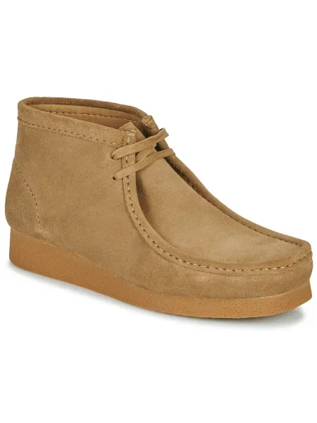 Tenisky Clarks sivá