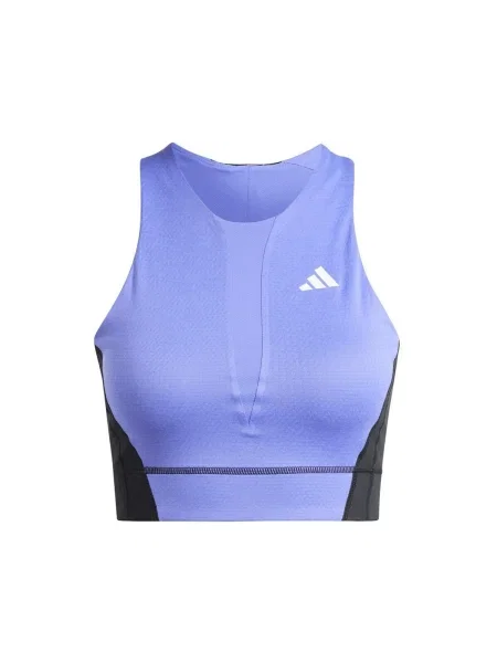Tricou Adidas violet