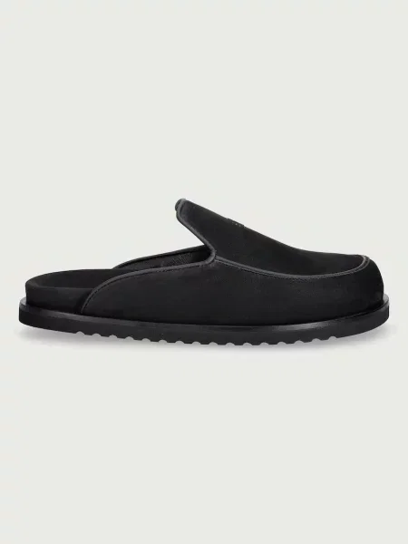 Filling Pieces șlapi mocasini pentru bărbați din nubuck