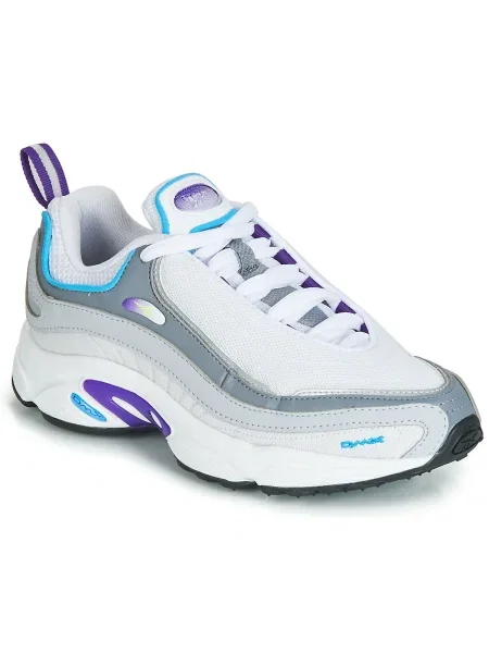 Pantofi Reebok Classic clasici alb