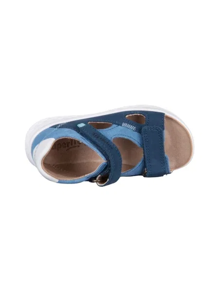 Pantofi copii Superfit albastru