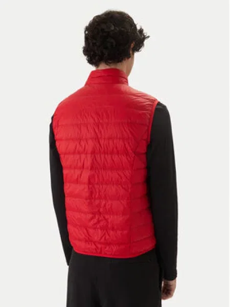 Emporio Armani Liemenė PNGPZ raudona