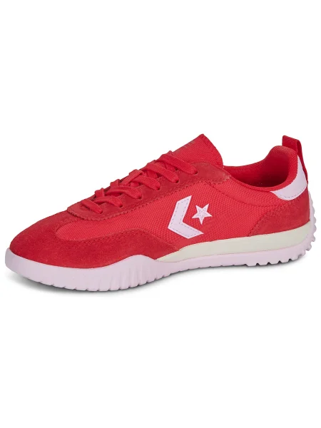 Gyerek félcipő Converse piros