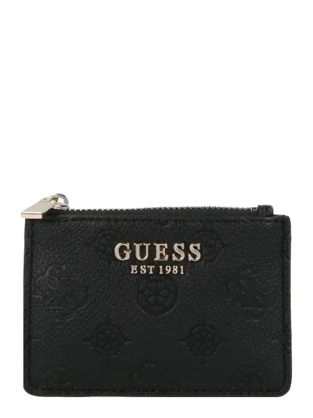 Portofel Guess negru