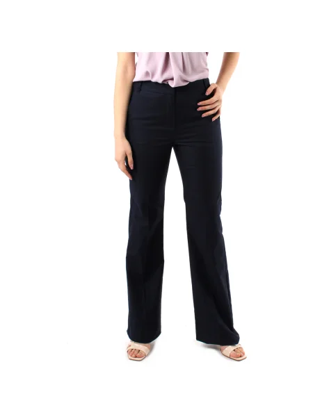 Pantaloni Iblues albastru
