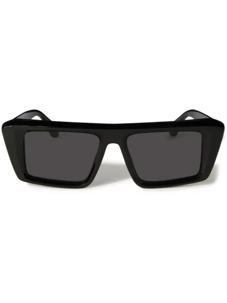 Ochelari de soare Off-white Eyewear alb