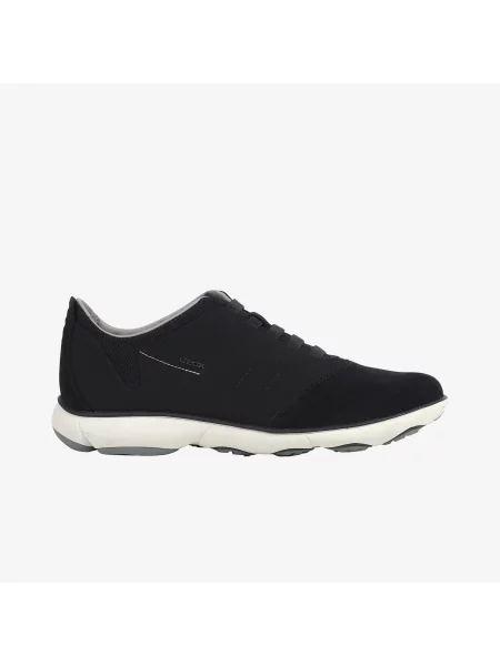 Polobotky Geox modré