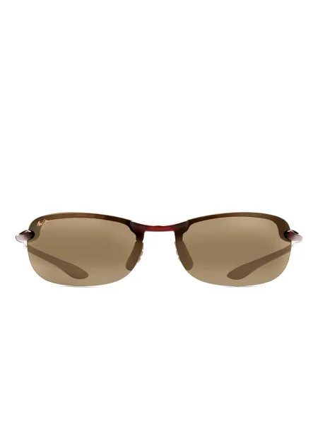 Ochelari de soare Maui Jim maro