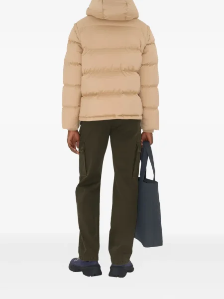 Geacă cu puf Burberry