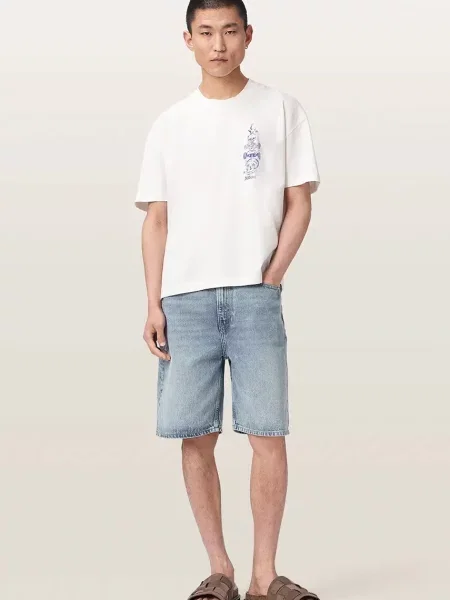 Футболка Allsaints