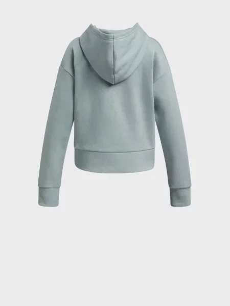 Флисовая спортивная кофта Under Armour