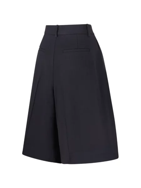 Pantaloni scurți P.a.r.o.s.h. albastru