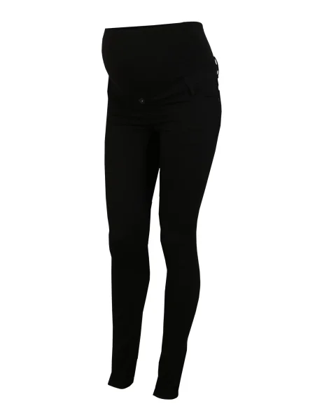 Džíny Sophia Black Superstretch černá