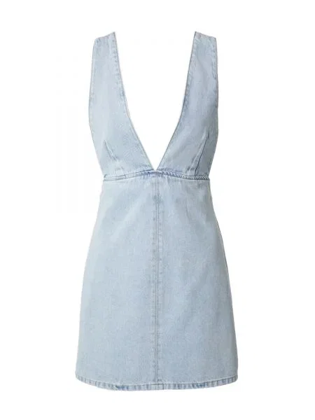 EDITED Rochie Jessi albastru denim