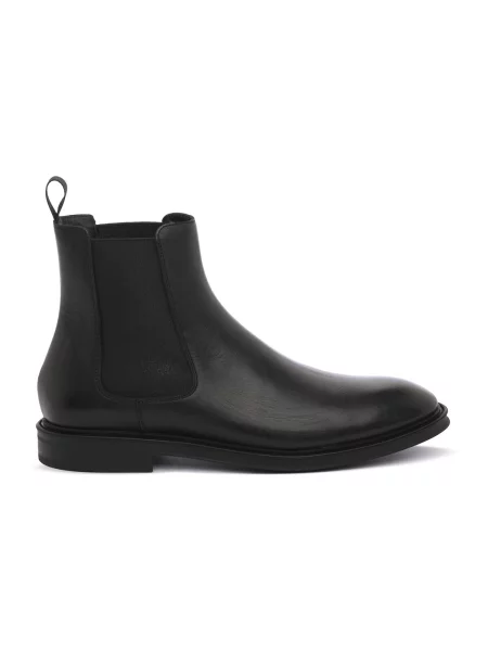 Pantofi Frau negru