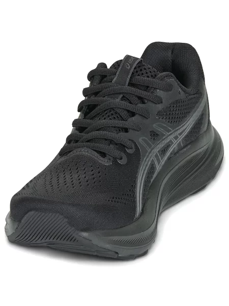 Tenisky Asics čierna